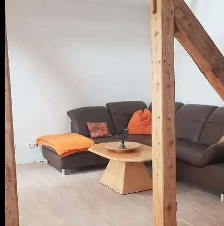 Wohnen Im Dreiseitenhof Mit Galerieschlafzimmer